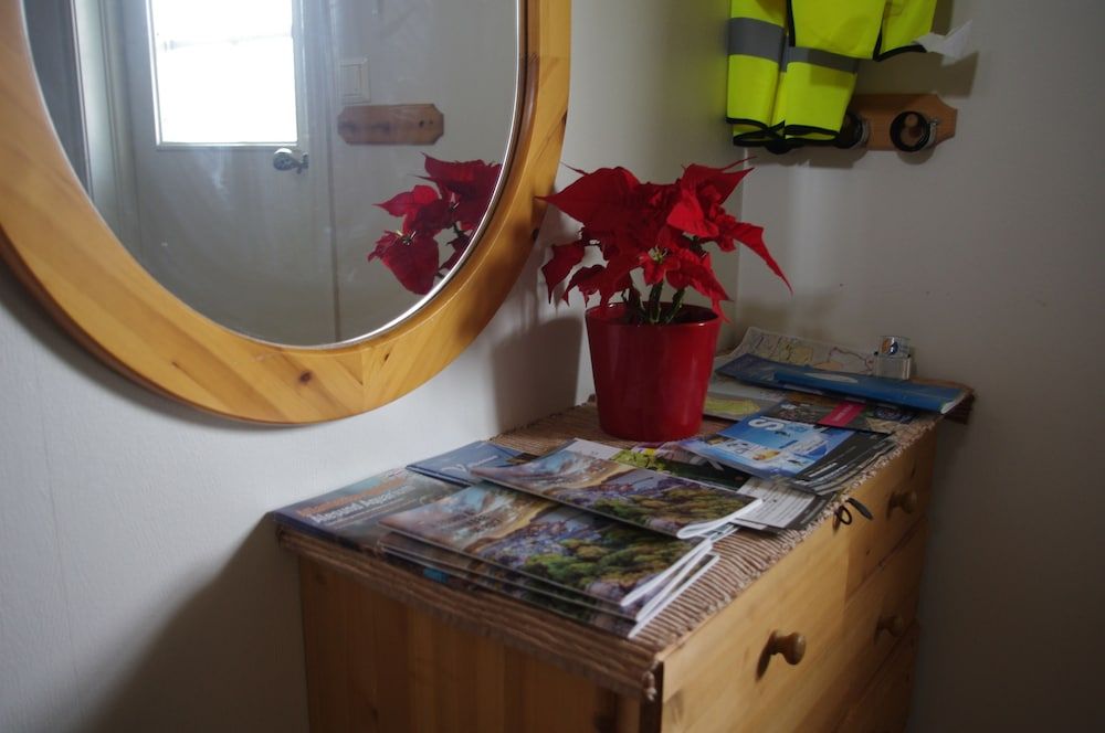 Stranda bed and fishing 2