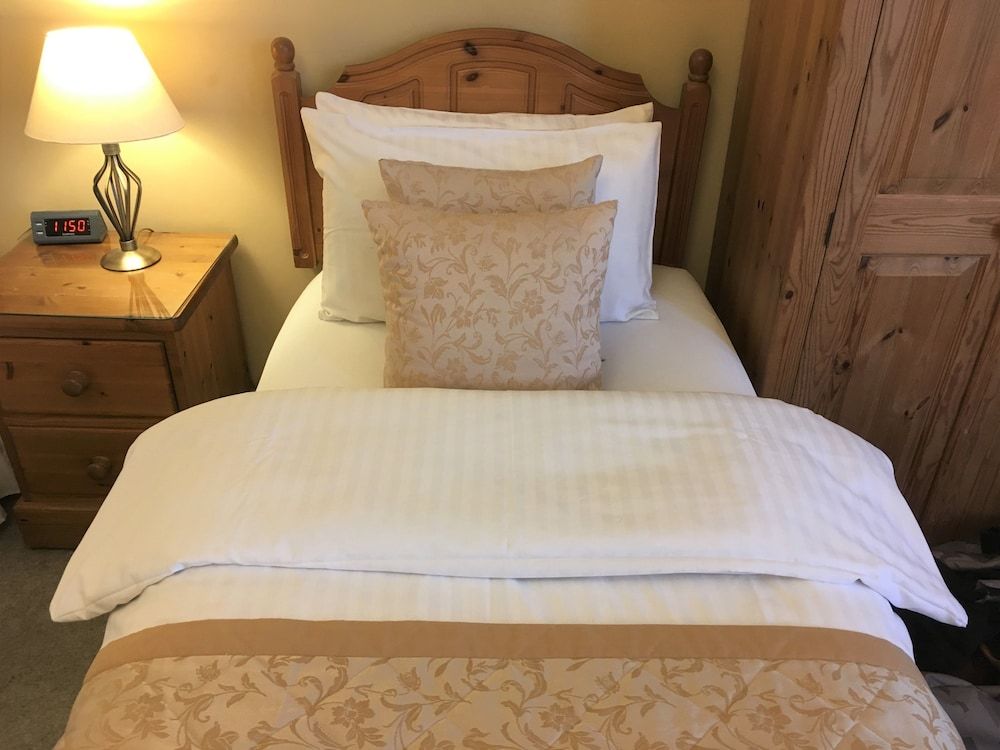 Watermead Guest House 3