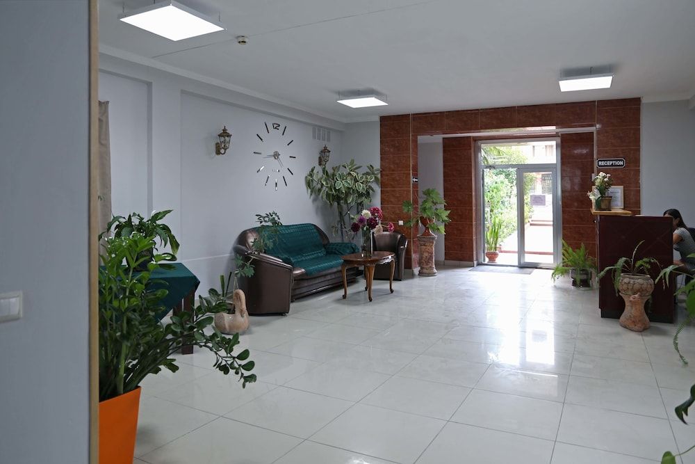 Hostel Czech House 2