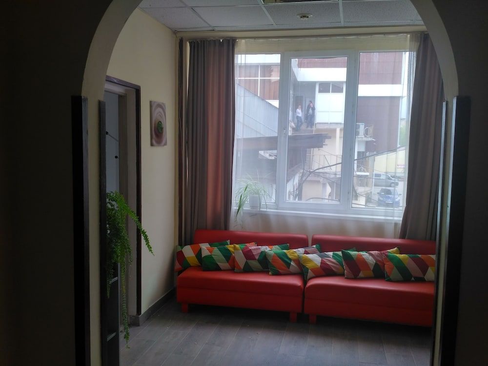 Hostel Czech House 3