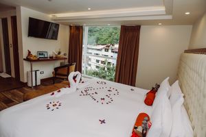 Jaya Suite Machupicchu