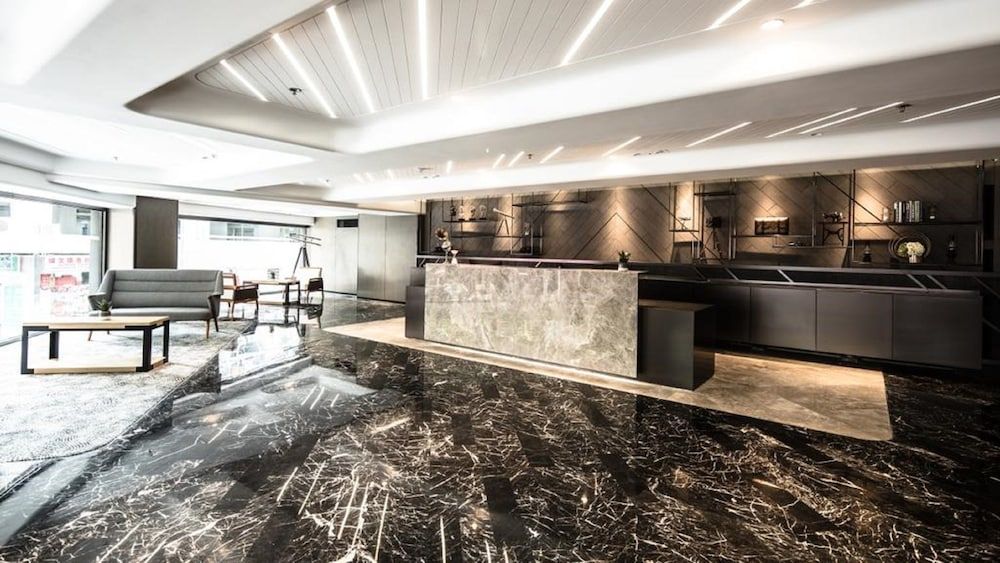 Hotel Ease Tsuen Wan -1 estrellas en Hong Kong