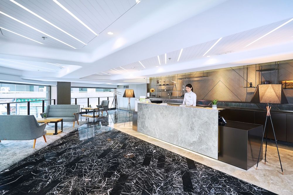 Hotel Ease Tsuen Wan 3