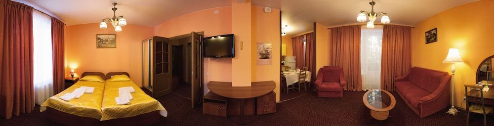 House of the Hunter 3