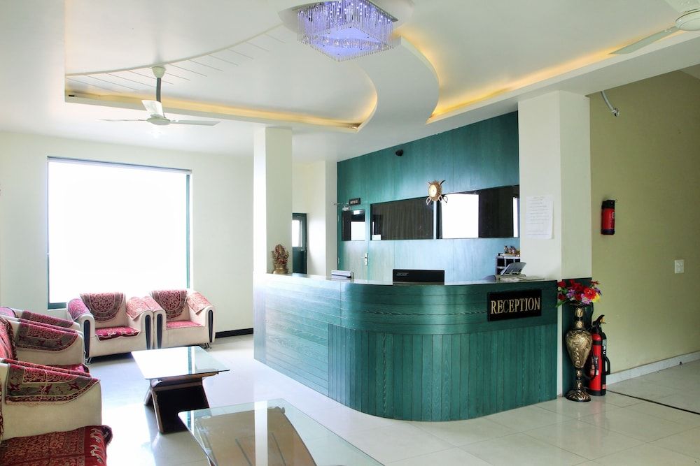 Hotel Shivalik - Best Himalaya View Hotel In Almora' 3