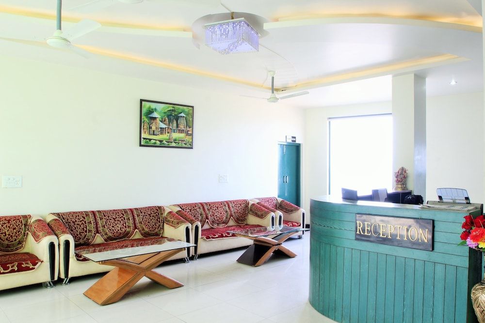 Hotel Shivalik - Best Himalaya View Hotel In Almora' 2