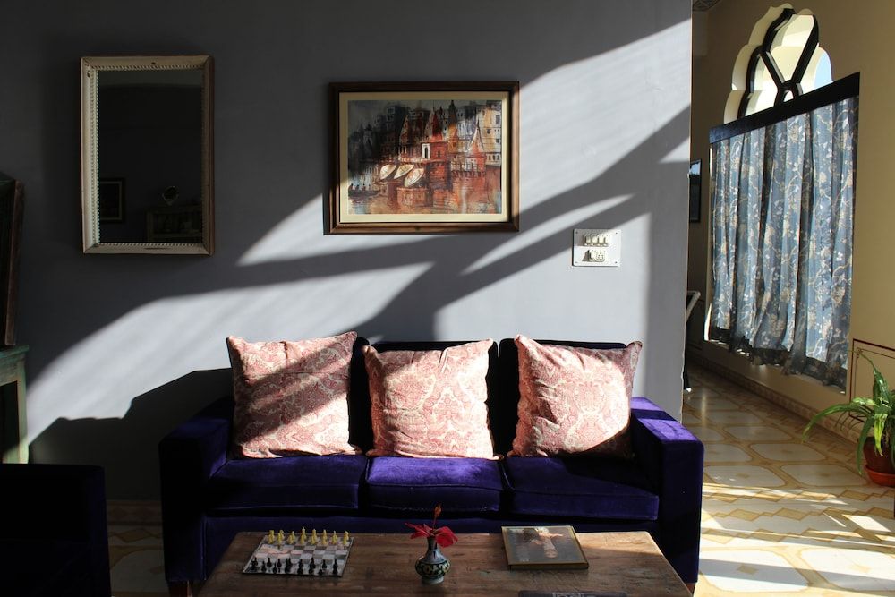 Gulaab Niwaas Palace 2