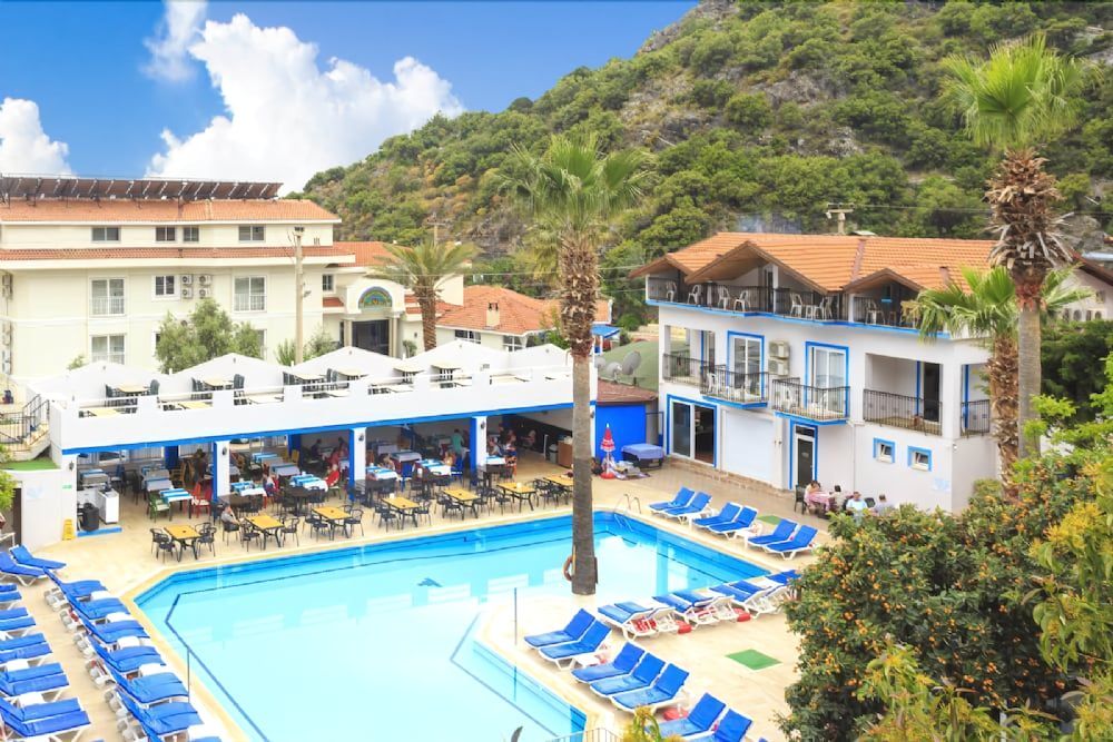 Akdeniz Beach 1 Akdeniz Beach 1