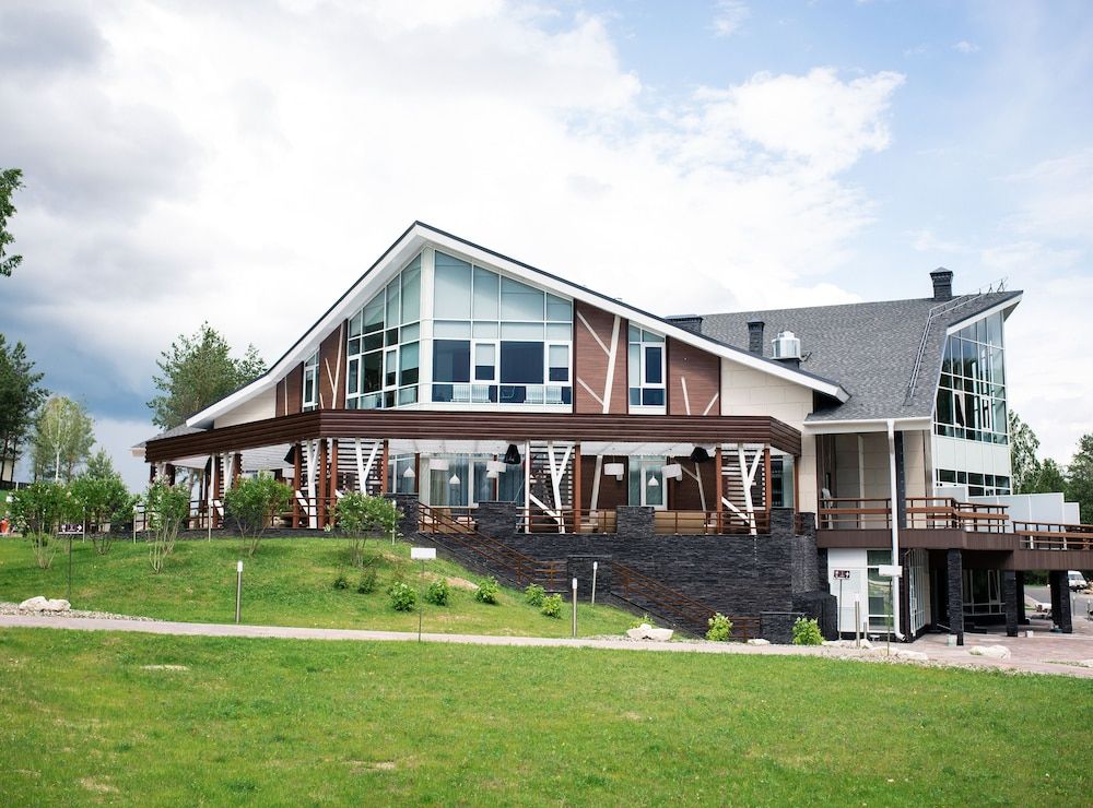 Park Hotel Dobrograd