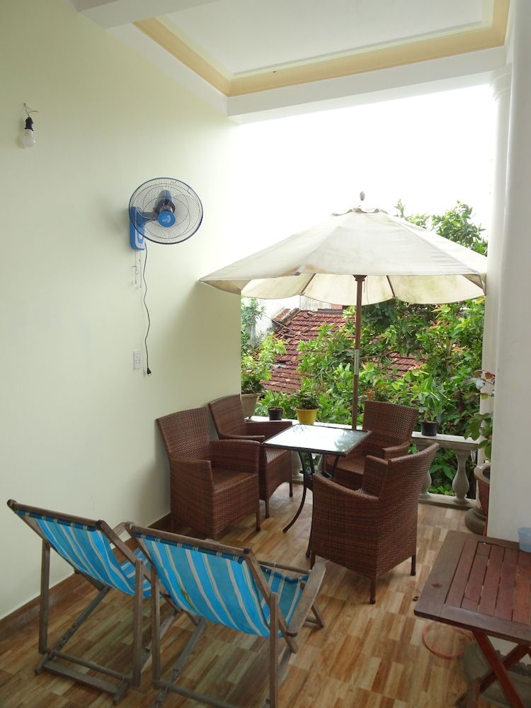 Ngo Khanh Homestay 3