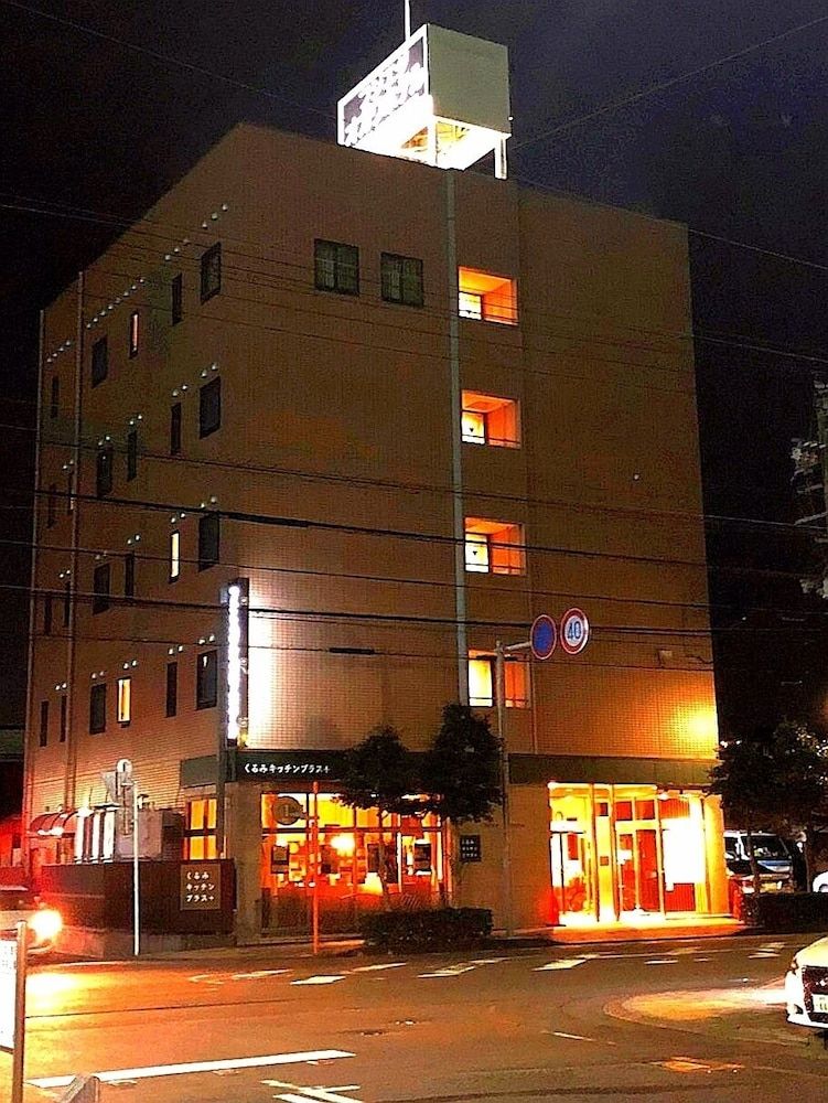 Fujieda Ogawa Hotel 3 estrelas em Fujieda