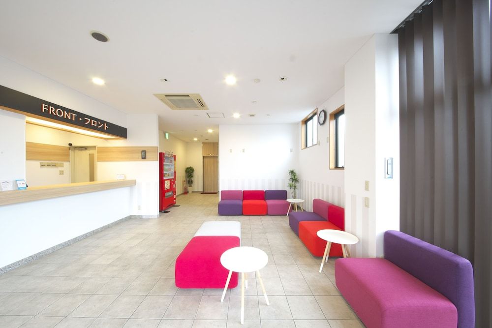 Fujieda Ogawa Hotel 3