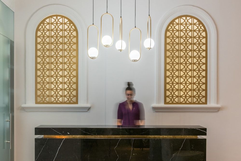 S Paul Hotel 2 S Paul Hotel 2