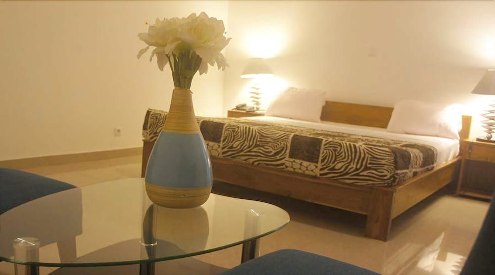 Résidence Hôtel la Marsu 3