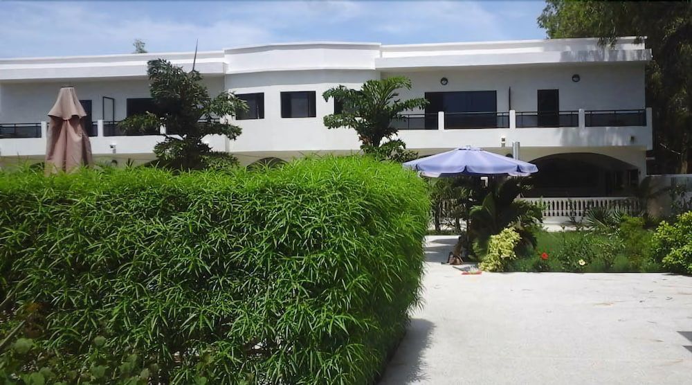 Résidence Hôtel la Marsu