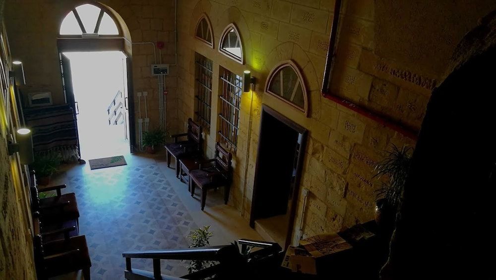 Beit Aziz Boutique Hotel 2