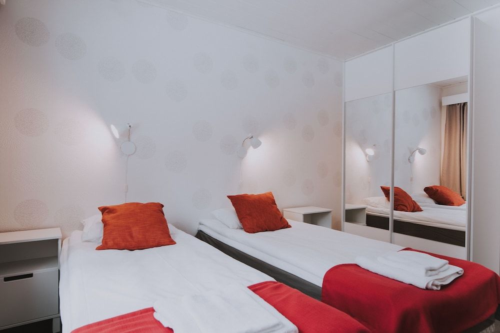 Kuerkievari KuerHotel 2