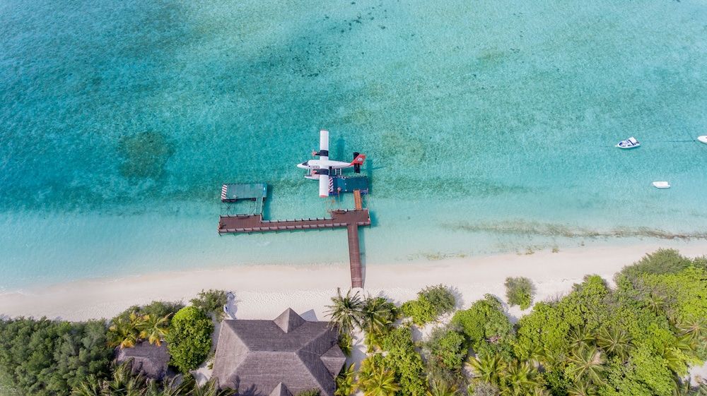 Palm Beach Island Resort & Spa Maldives 3