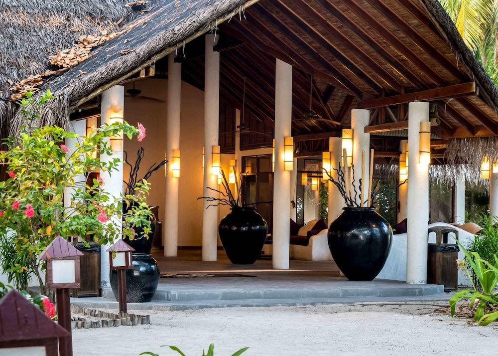 Palm Beach Island Resort & Spa Maldives 2