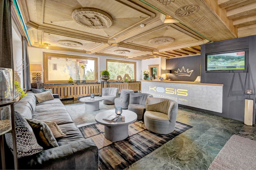 KOSIS Sports Lifestyle Hotel 2