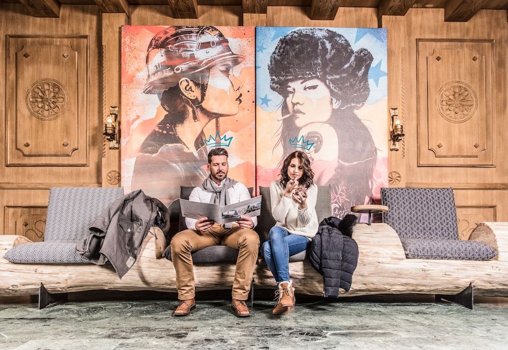 KOSIS Sports Lifestyle Hotel 3