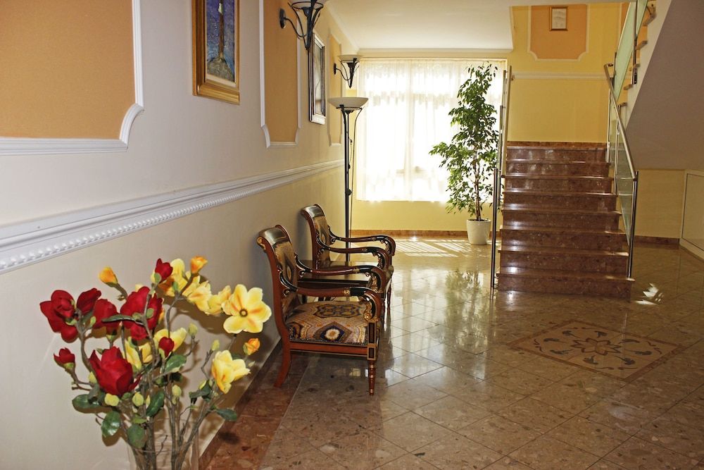 Marina Frapa Resort Rogoznica 2