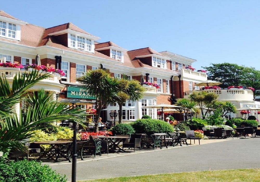 Hotel Miramar 1