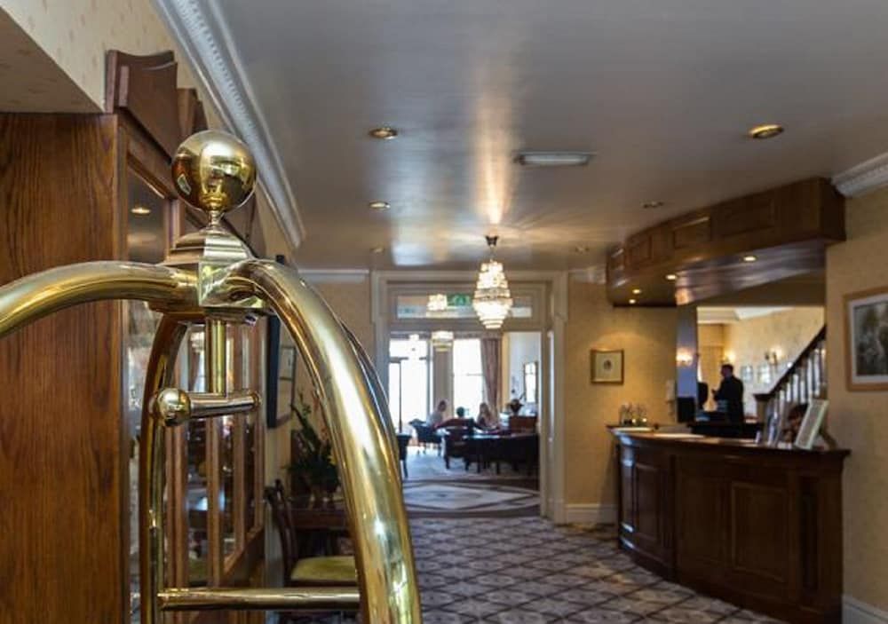Hotel Miramar 3