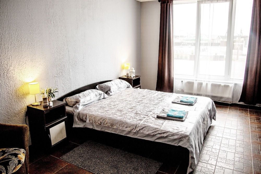 Park Hotel Soykino 3