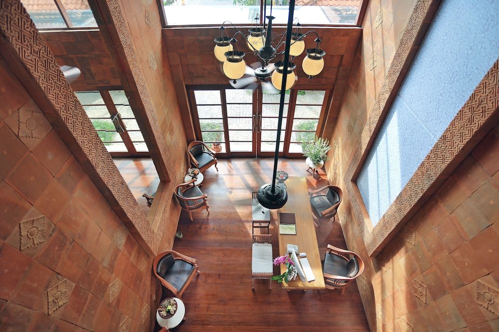 The Alantara Sanur by Pramana 3