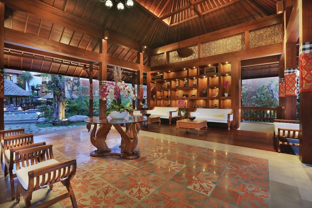 The Alantara Sanur by Pramana 2