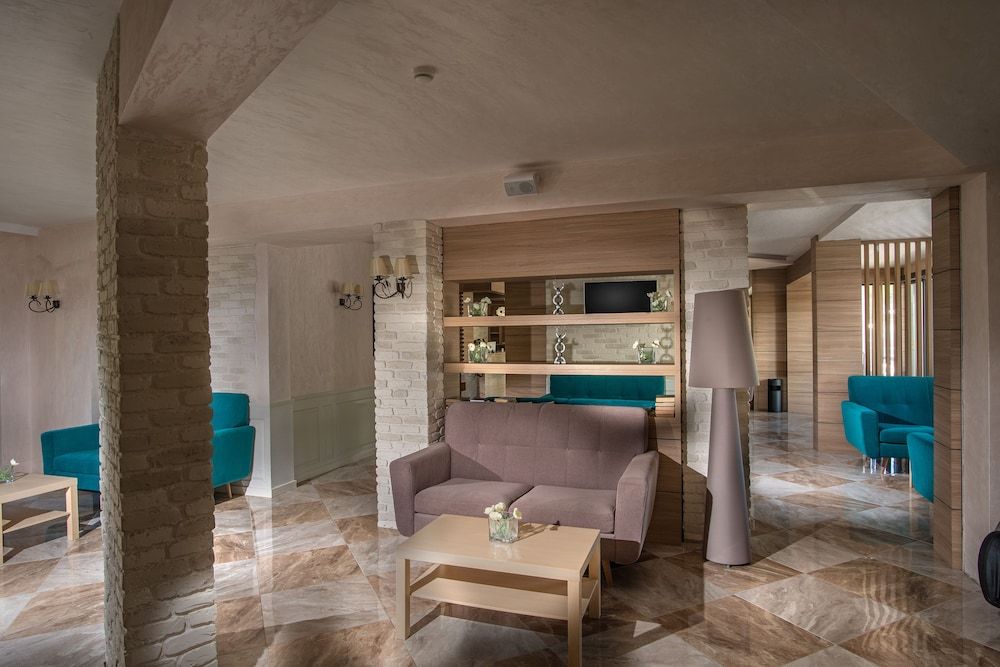 Marina Sands Bijou Boutique Hotel - All Inclusive 3