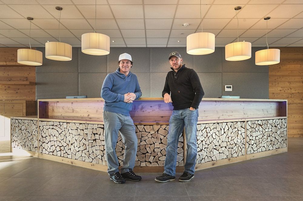 COOEE alpin Hotel Kitzbüheler Alpen 2 COOEE alpin Hotel Kitzbüheler Alpen 2