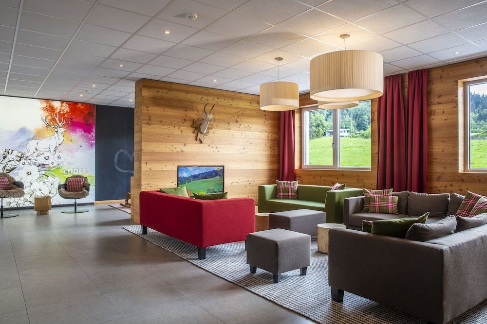 COOEE alpin Hotel Kitzbüheler Alpen 3 COOEE alpin Hotel Kitzbüheler Alpen 3
