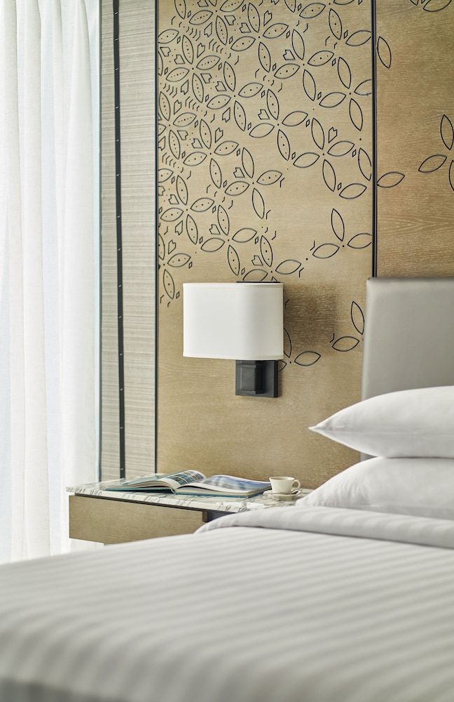 Yogyakarta Marriott Hotel 3