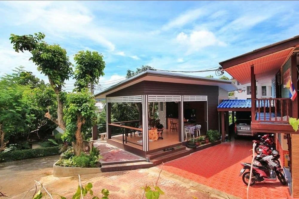 Fantasy Hill Bungalow 3 Fantasy Hill Bungalow 3