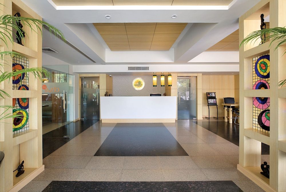 Lemon Tree Hotel Alwar 2