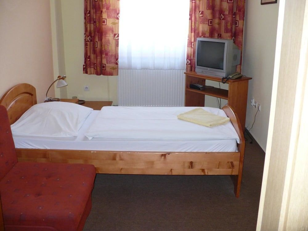Motel Ranč 3
