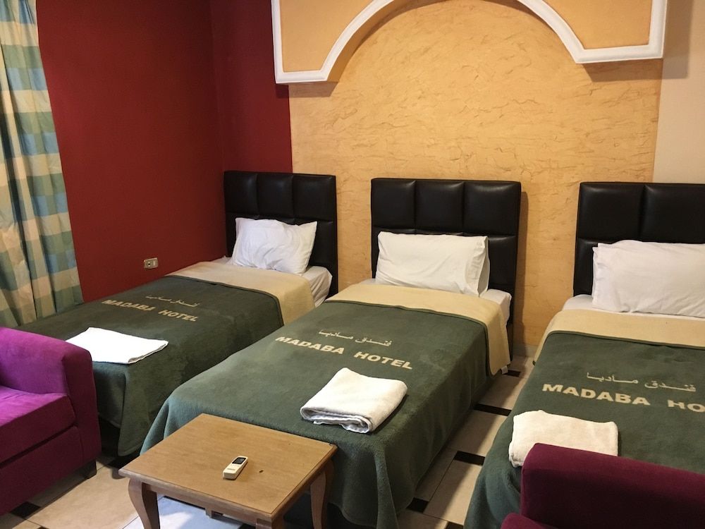 Madaba Hotel 3