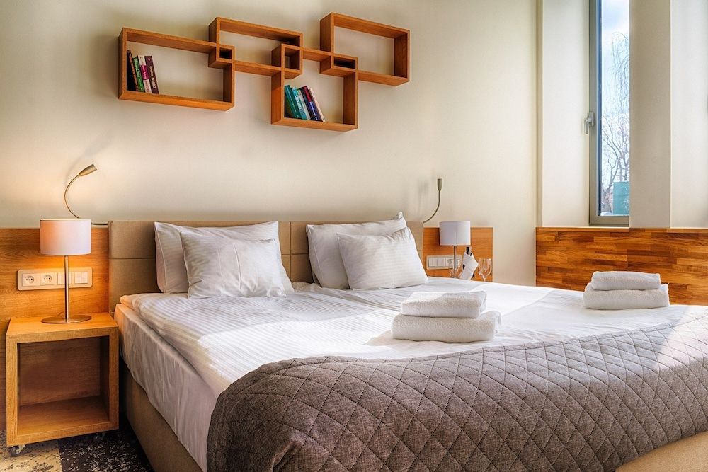 Hotel Focus Premium Sopot 3 estrelas em Sopot