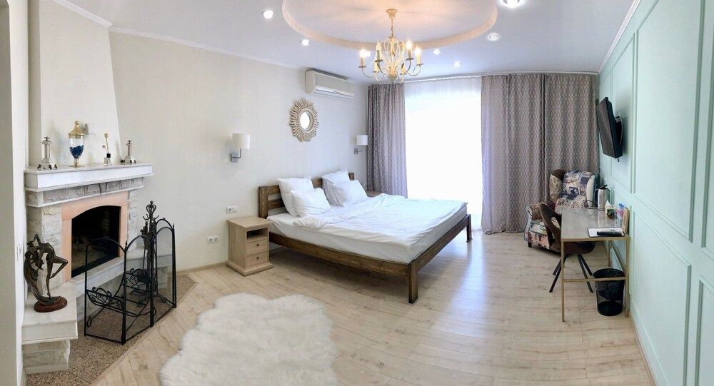 One Sea boutique apartment 1