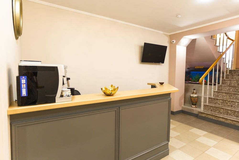 One Sea boutique apartment 2