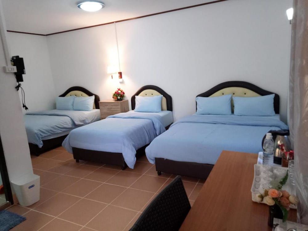 Coconut Home Resort 2