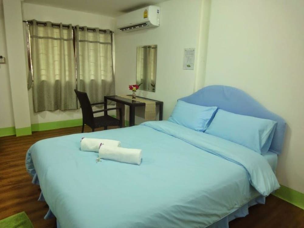 Coconut Home Resort 3