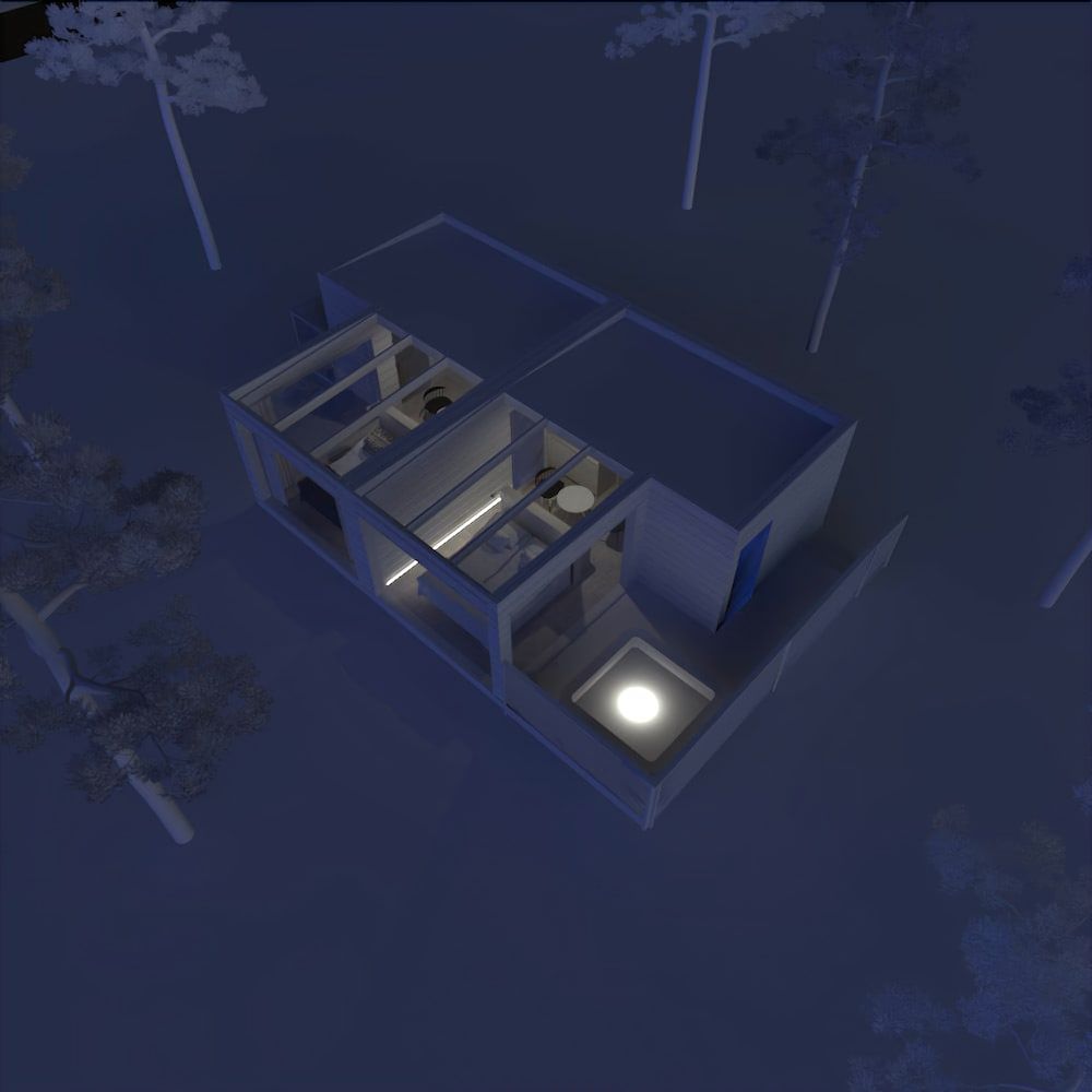 Northern Lights Ranch 3