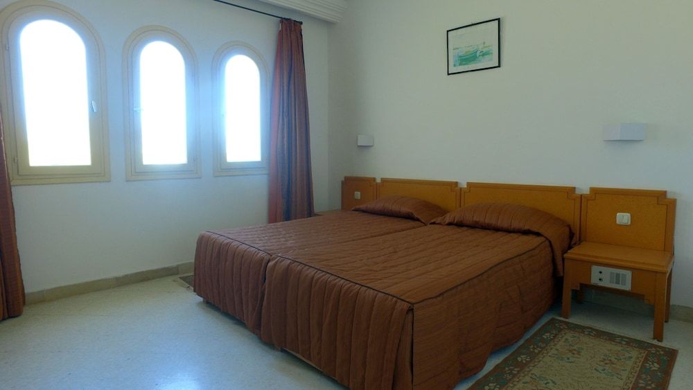 Dar el Manara Djerba Hotel & Aparts 2