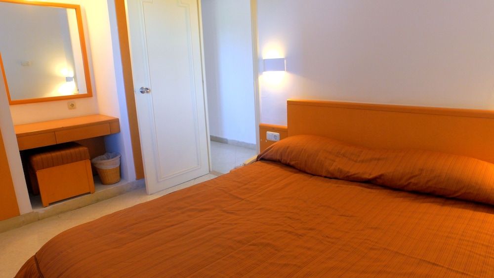 Dar el Manara Djerba Hotel & Aparts 3