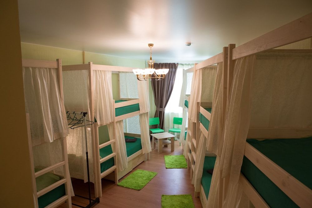 Voskresenskii Hostel 3