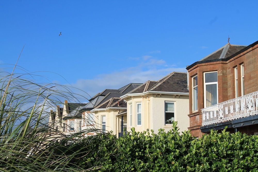 BeachView - Donnini Apartments 3