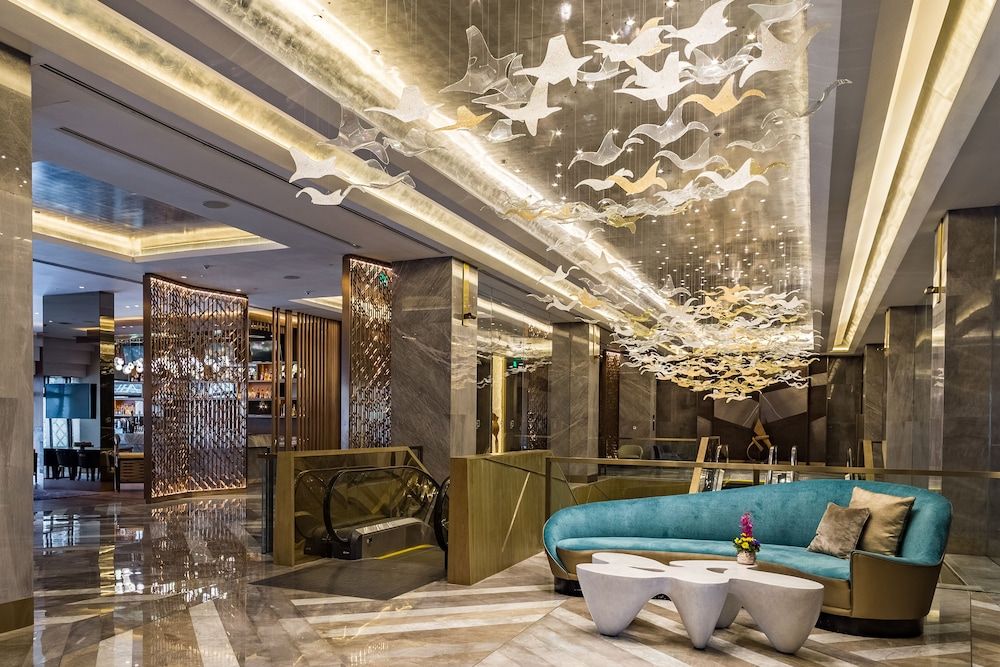 Hilton Manila 3 Hilton Manila 3